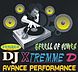 DJ XTREMME D  P.