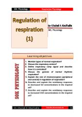 regulation of respiration i (4-2012) by dr khaled a abulfadle.pdf
