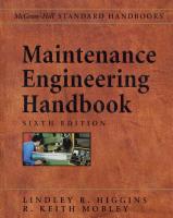 Maintenance Engineering Handbook.pdf
