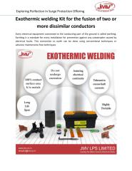 Exothermic Welding kit.pdf