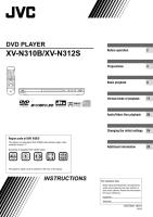 JVC XV-N212 DVD Player Manual.pdf