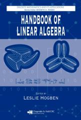Hogben-Handbook of Linear Algebra-(CRC press, 2007).pdf