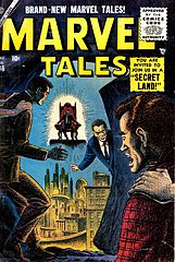 Marvel Tales 146.cbz